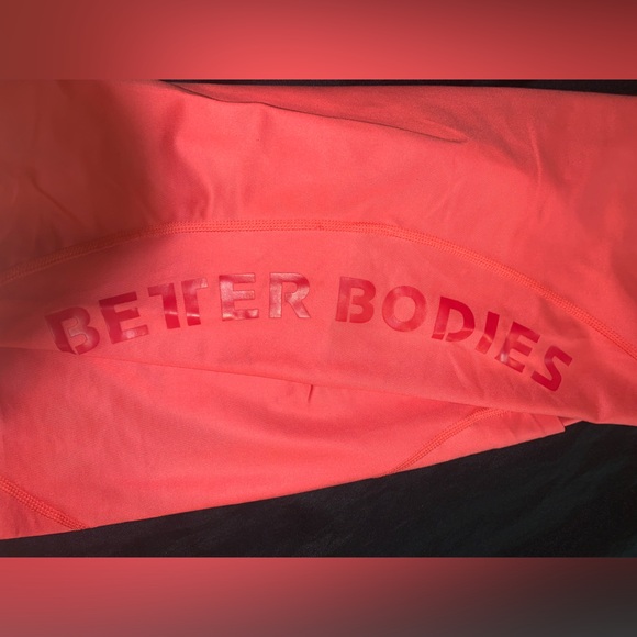 Better bodies - Picture 5 of 5